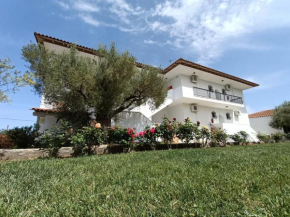  Marios Garden House  Афитос